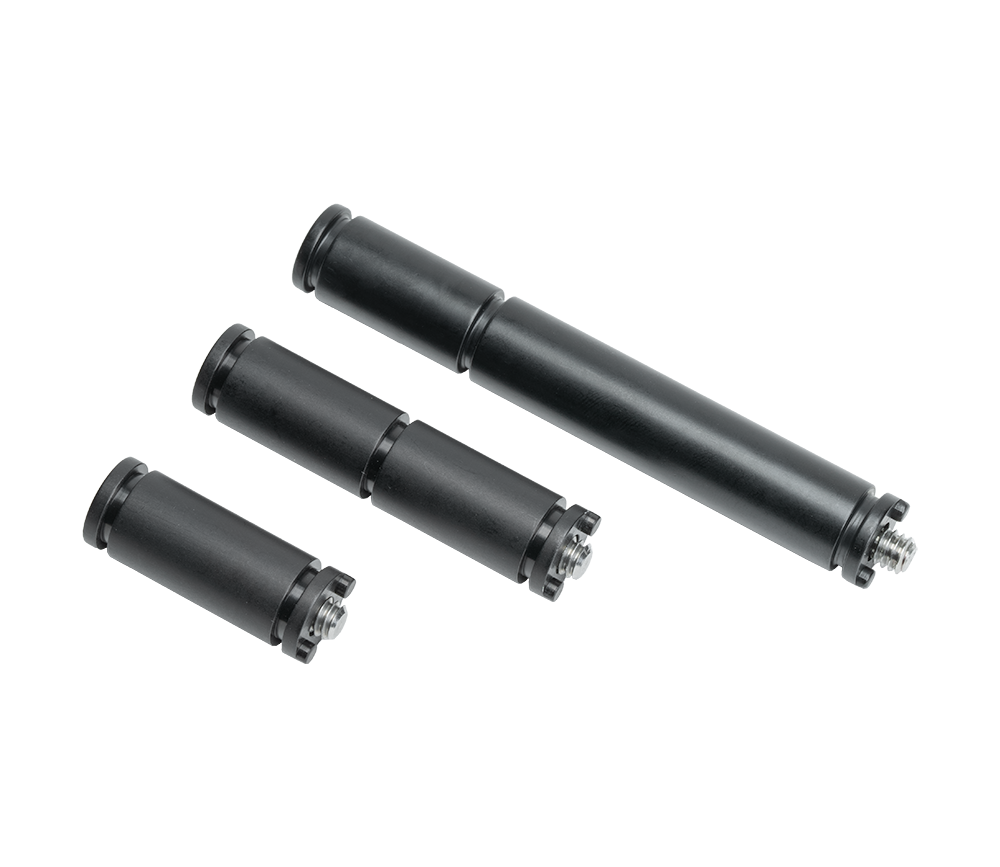 SmallHD 1-4 Pin-Loc 15mm Spud.webp