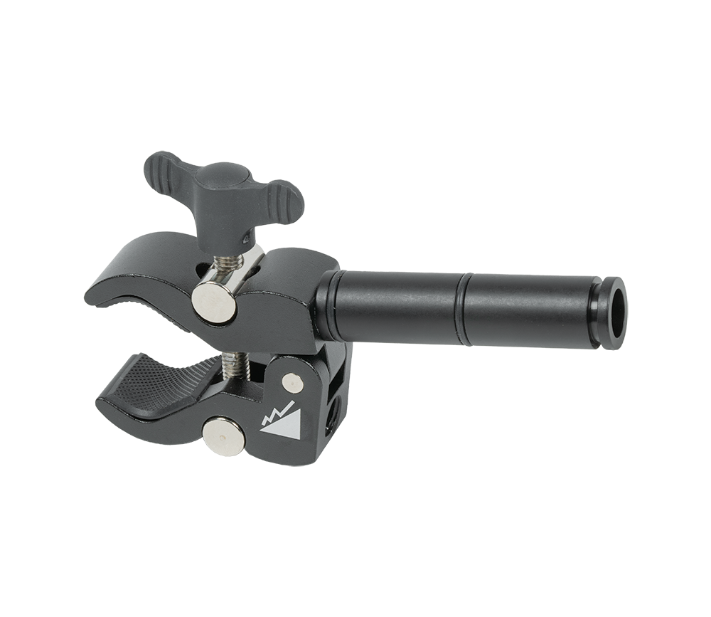10950 - Cine Clamp to 1-4 Pin-Loc 15mm Spud - 2.5_02.webp