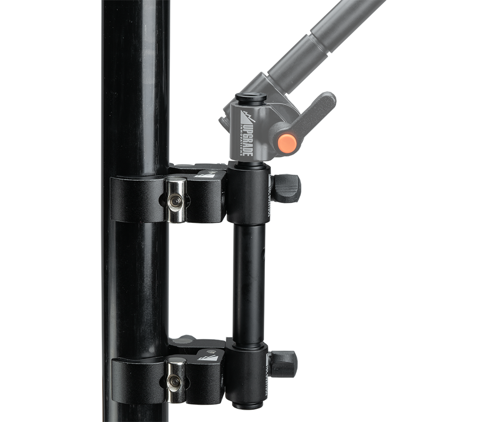 10865 - Twin Cine Clamp to 6in 15mm Rod_04.webp