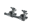 10865 - Twin Cine Clamp to 6in 15mm Rod_02.webp