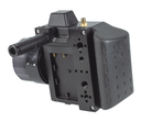 12985 - Preston Single Channel Iris Plate to 1-4 Pin-Loc 15mm Spud - 2.5_03.webp