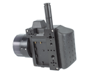 12985 - Preston Single Channel Iris Plate to 1-4 Pin-Loc 15mm Spud - 2.5_04.webp
