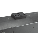 13050 - Leader LV Non-Twist Mounting Plate to 1-4 Pin-Loc 15mm Spud - 2.5_04.webp