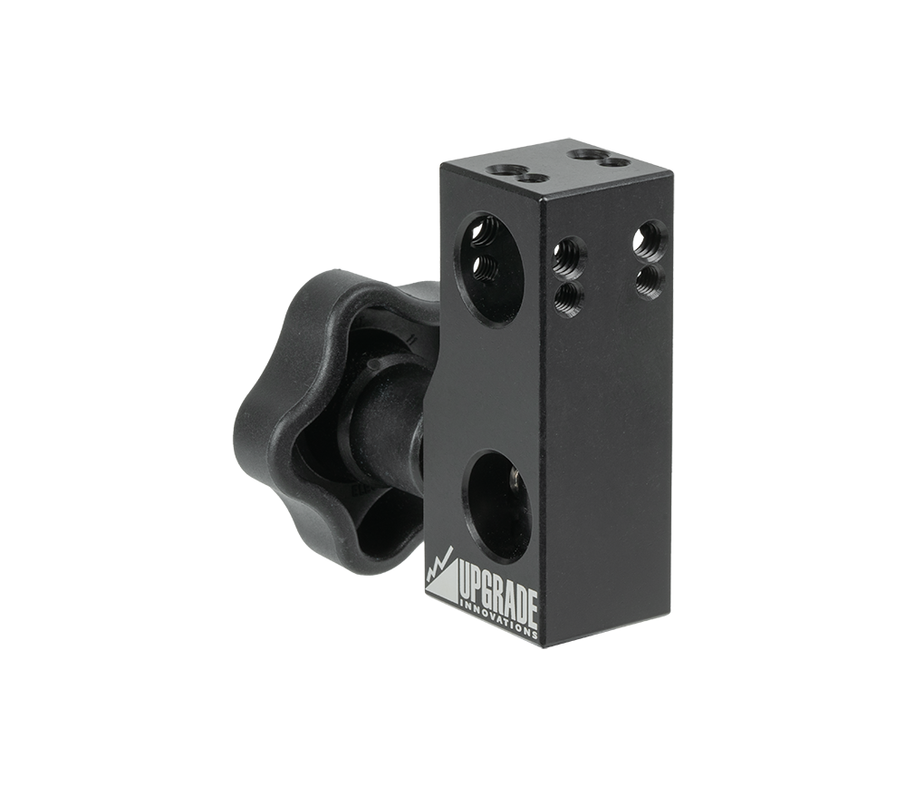 12134 - Spigot Adapter for VESA Plate & Laptop Tray_02.webp