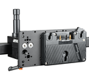 Assembly of 12520 Battery Mounting Plate mounted to Whaley Rail Clamp_02.webp