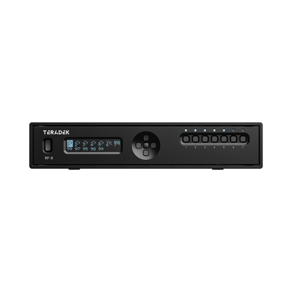 10-2350 - RF X Auto Switcher - Front.webp