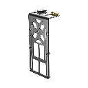 SmallHD-17-5001-4KSeriesPSUUniversalMountingBracket_ThreeQuarters-Front_v2.webp