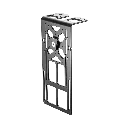 SmallHD-17-5001-4KSeriesPSUUniversalMountingBracket-V-MountPositions_v2.webp