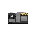 SmallHD-17-5001-4KSeriesPSUUniversalMountingBracket_Top-Installed_v2.webp