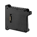 SmallHD_A00645_B-Mount-Micro-Plate-12V_Quarter-Raised-Back.webp