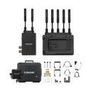 Teradek - 10-2270-V - Bolt 6 LT 1500 TX/RX Deluxe Set V-Mount