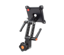 Uprade Innovations - MMS11 VESA Monitor Mount to 5/8″ Spigot – Twin Friction-Loc - QR