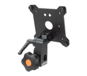 Uprade Innovations - MMS09 VESA Monitor Mount to 5/8″ Spigot – Ball-Loc - Standard