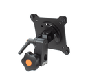 Uprade Innovations - MMS09 VESA Monitor Mount to 5/8″ Spigot – Ball-Loc - L/P