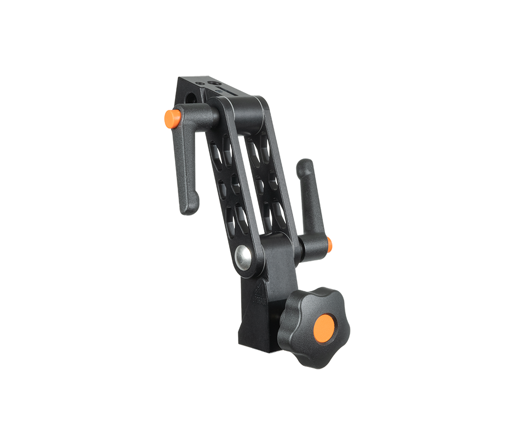 Upgrade Innovations - MMS11 5/8″ Spigot – Twin Friction-Loc