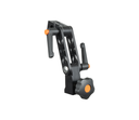 Uprade Innovations - MMS11 5/8″ Spigot – Twin Friction-Loc
