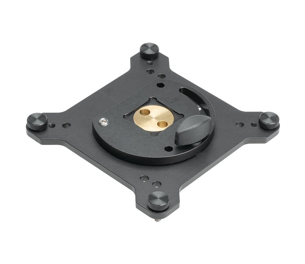 Upgrade Innovations - VESA Landscape/Portrait Swinger Mount Adapter
