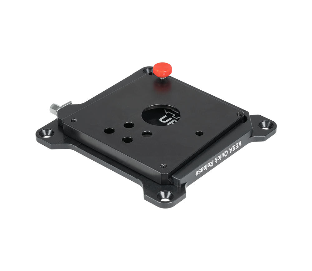 Uprade Innovations - VESA Quick Release Mount Adapter