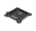 Uprade Innovations - VESA Quick Release Monitor Plate