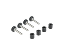 Uprade Innovations - SmallHD 4K Standard VESA Plate Spacers + Thumbscrews