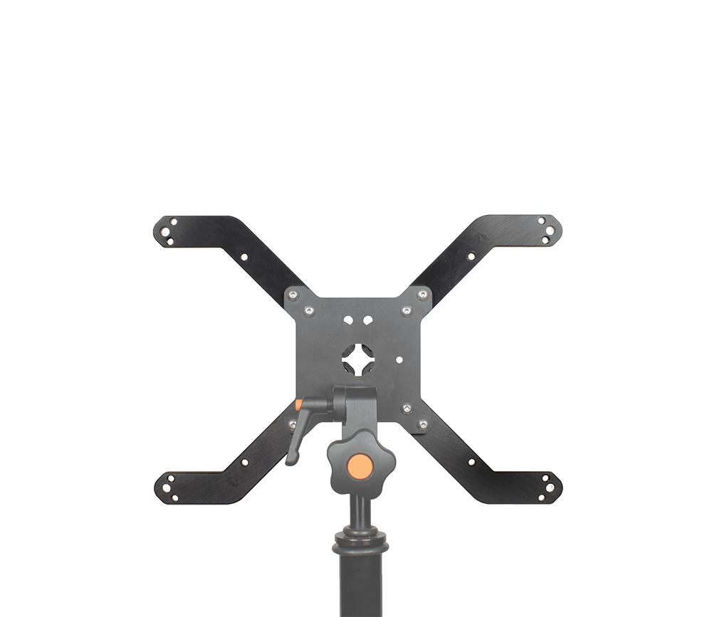 Uprade Innovations - VESA Adapter Set – 300x200mm & 300x300mm