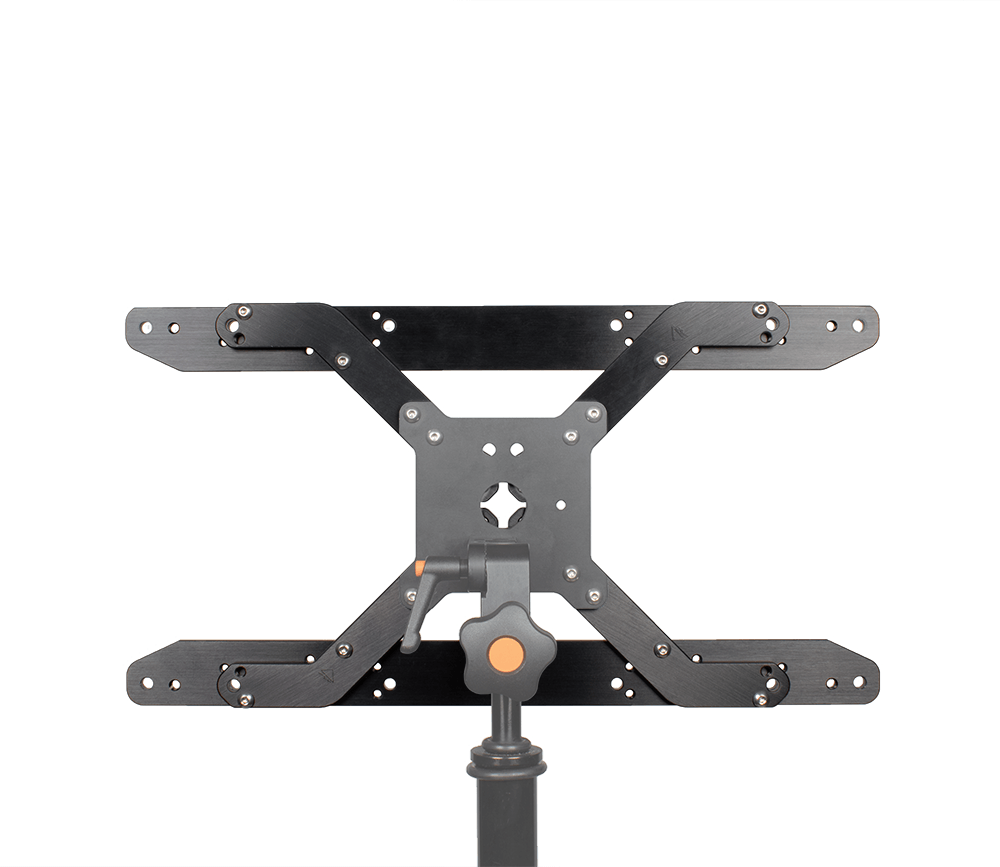 Upgrade Innovations - VESA Adapter Set – 400x200mm & 400x300mm & 400x400mm