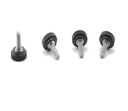 Uprade Innovations - MMS Standard VESA Plate Thumbscrews (Set of 4)