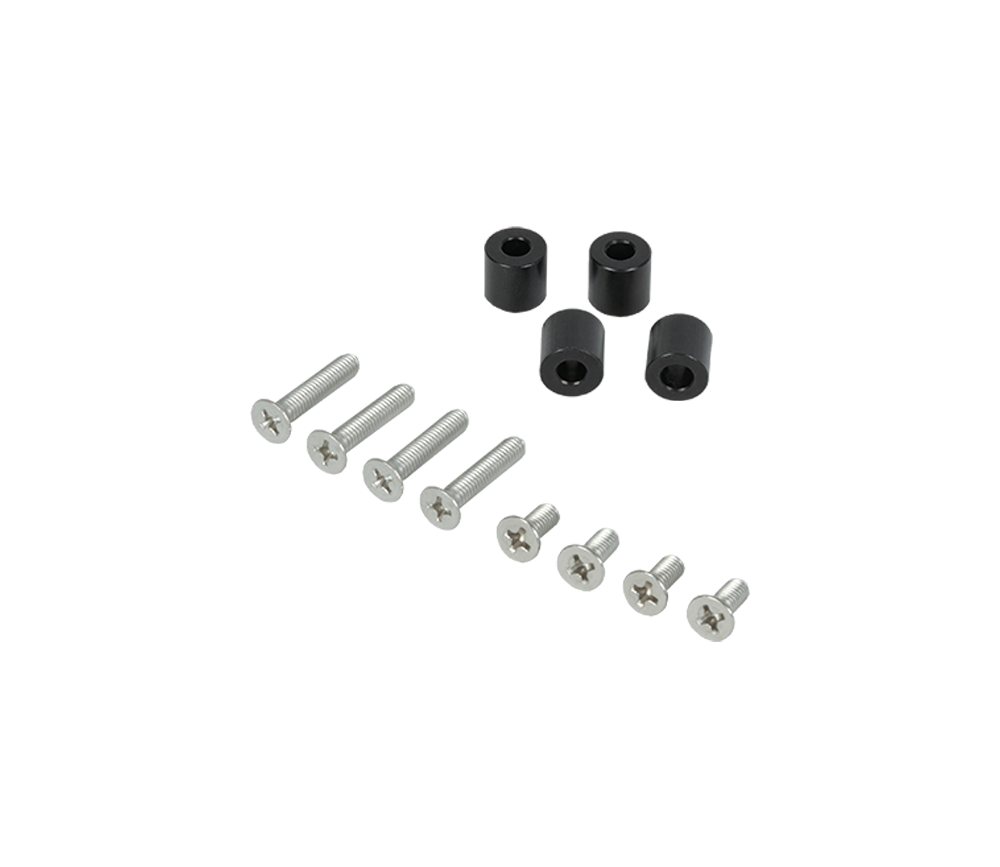 Uprade Innovations - MMS Quick Release VESA Plate Screw Set