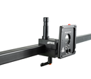 Upgrade Innovations - Whaley Rail Clamp to QR VESA Plate w. Spacer