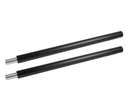 Uprade Innovations - Whaley Rail Vertical Post – YaegarPro (Set of Two)