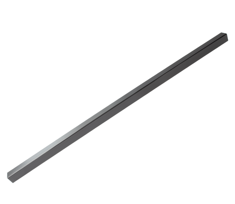 Uprade Innovations - Whaley Rail Horizontal Rail (49" Length) - Mag Sr