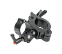 Uprade Innovations - Whaley Rail Flip Open Clamp to ProBurger Slim Half Coupler
