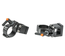 Uprade Innovations - Whaley Rail Flip Open Corner Clamp (Set of Two)