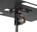Uprade Innovations - DIT BOX Laptop Tray to VESA Quick Release Plate to Spigot Adapter
