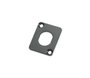 Uprade Innovations - Neutrik D Series Plate for LEMO 2B