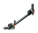 Uprade Innovations - Single 8" Rudy Arm - Universal 1/4-20 & 3/8-16