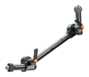 Uprade Innovations - Single 8" Rudy Arm - Arri 3/8 to Arri 3/8