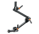 Upgrade Innovations - Double 6" Rudy Arm - Arri 3/8 to SmallHD & Arri 1/4