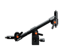 Uprade Innovations - Single 8" Rudy Arm to Ball-Loc Spigot Adapter