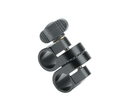 Uprade Innovations - 15mm Pivot Clamp Ball-Loc w. Kipp Wing