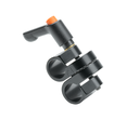 Uprade Innovations - 15mm Pivot Clamp Ball-Loc w. Adj. Lever