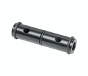 Upgrade Innovations - 15mm Mounting Spud 1/4 and 3/8 Female Thread - 2.5"