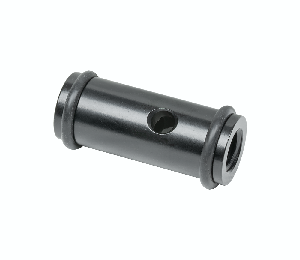 Uprade Innovations - 15mm Mounting Spud 1/4 and 3/8 Female Thread - 1.5"
