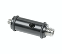 Uprade Innovations - 15mm Mounting Spud 1/4 and 3/8 Male Thread - 1.5"