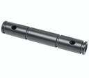 Uprade Innovations - 15mm 3/8 Threaded Rod - 4" Length