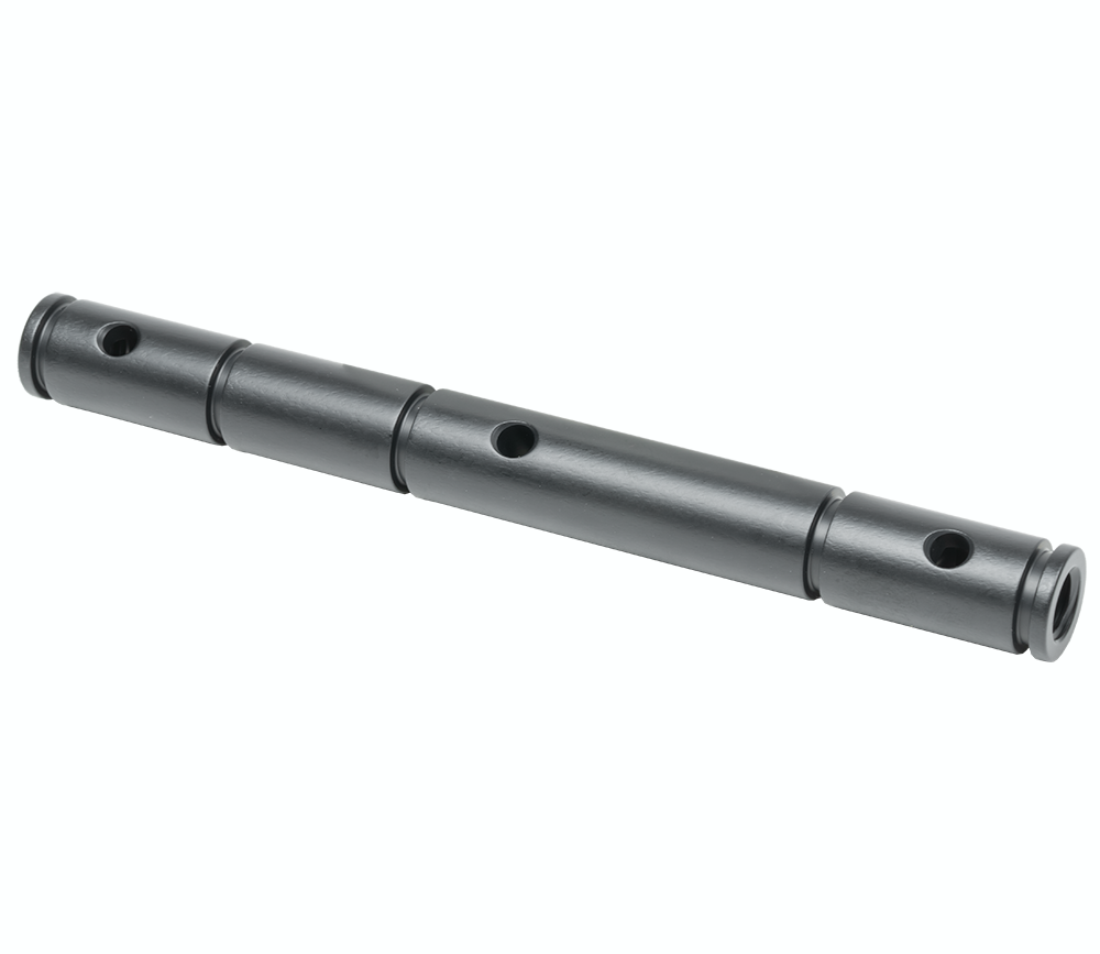 Upgrade Innovations - 15mm 3/8 Threaded Rod - 6" Length