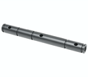 Upgrade Innovations - 15mm 3/8 Threaded Rod - 6" Length