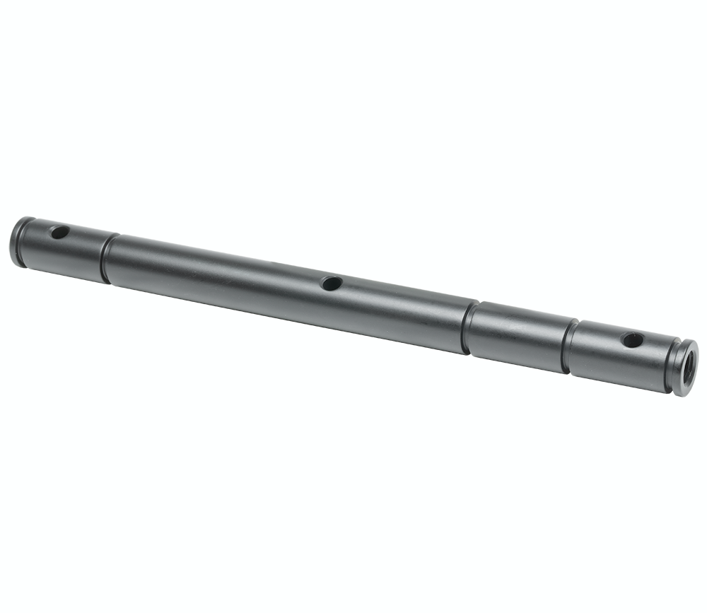 Upgrade Innovations - 15mm 3/8 Threaded Rod - 8" Length