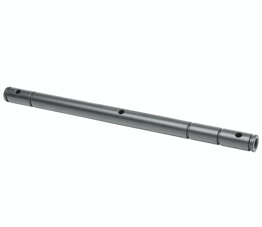 Upgrade Innovations - 15mm 3/8 Threaded Rod - 10" Length