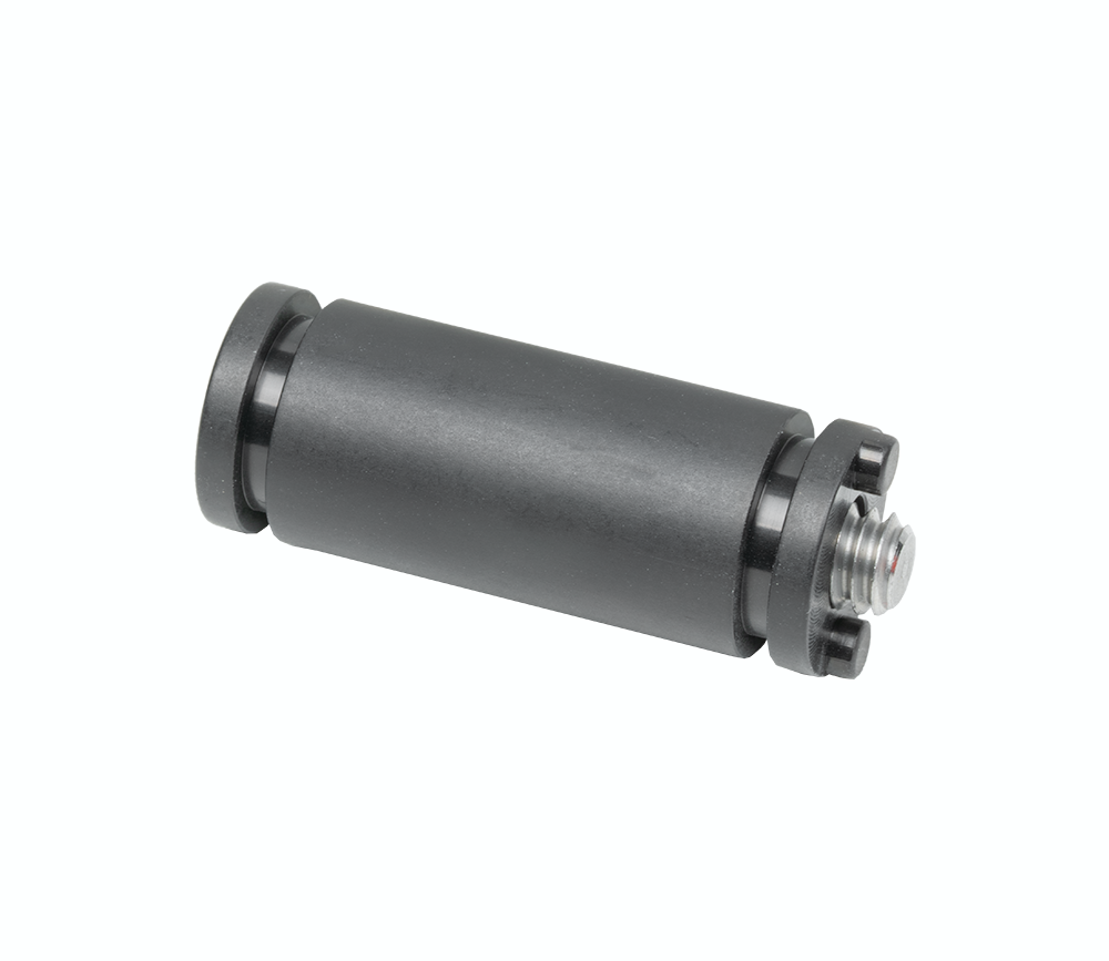 Upgrade Innovations - SmallHD 1/4" Pin-Loc 15mm Spud - 1.5"